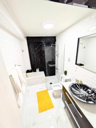 Ano Kipseli Apartment | Peaceful Studio Private Garden Office Espresso