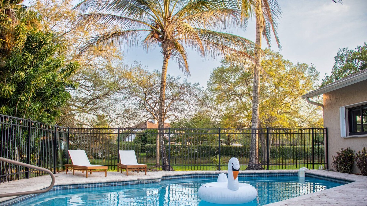 Southwest Ranches House | Peaceful SW Ranches Retreat w/ Pool