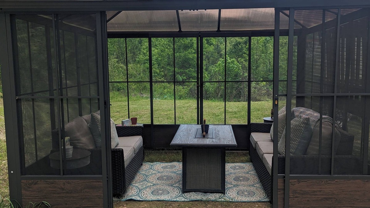 Pell City House | Peaceful Sweet Home Alabama - sleeps 9