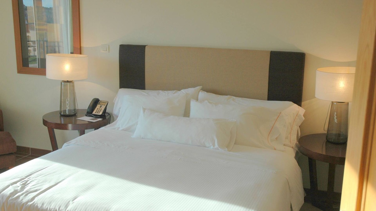 Cadriceira Apartment | Peaceful & Tranquil Apartment overlooking amazing Golf Course