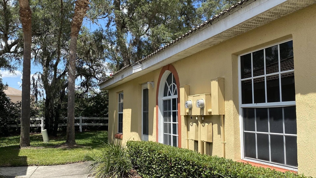 Fedhaven House | Peaceful Two Bed Condo in Lake Marion Resort