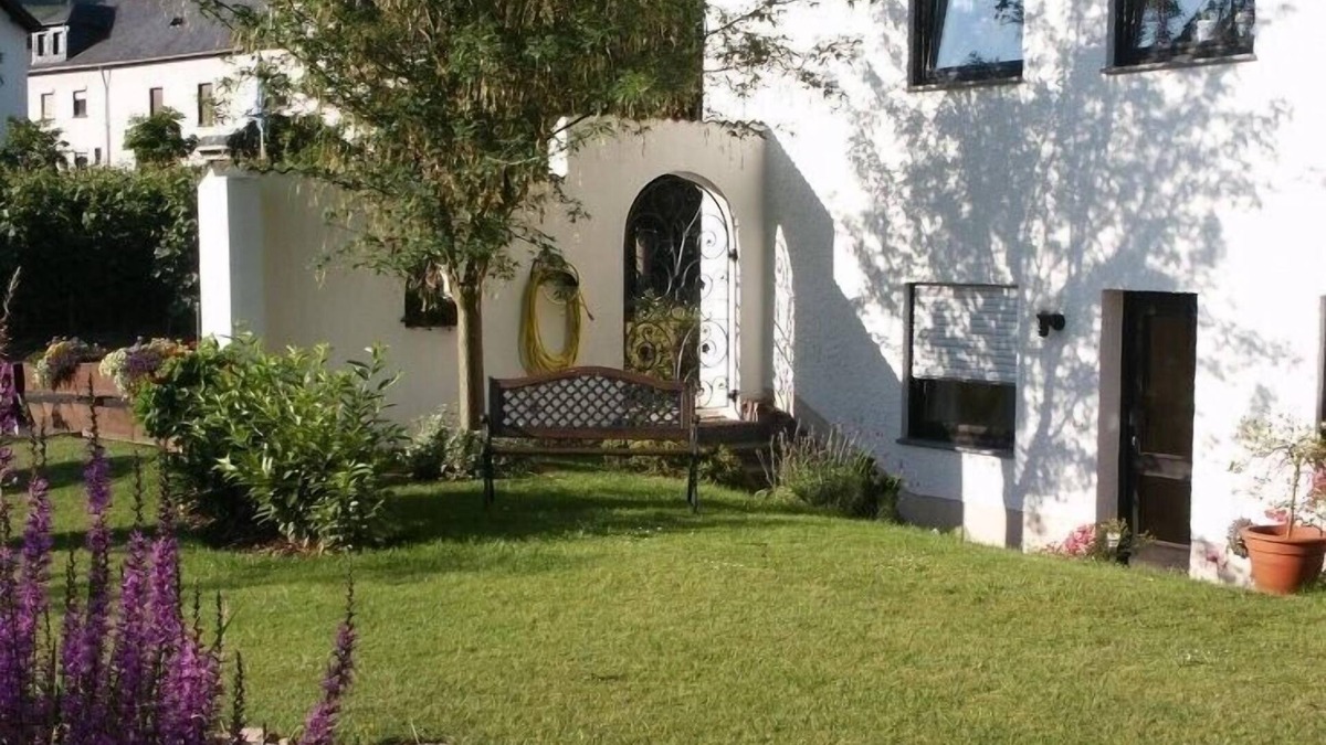 Leiwen Apartment | Peaceful vacation apartment in the ideal wine village of Leiwen an der Mosel