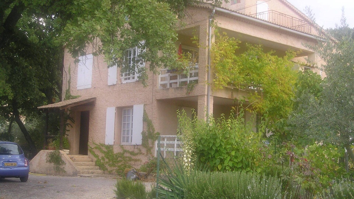 L'Escale Villa | PEACEFUL VILLA IN A SMALL VILLAGE IN PROVENCE