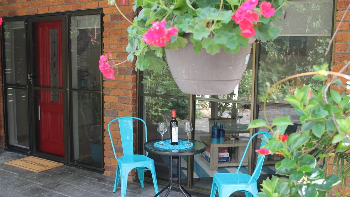 West Woombye Bed & Breakfast | Peaceful @ West Woombye BnB