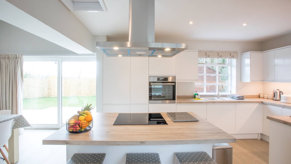 Bristol House | Peaceful Woodland Retreat a mile from Clifton