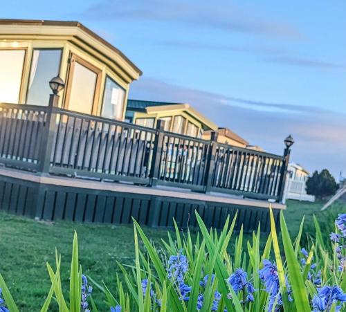 Borth House | Peacehaven, Ynyslas, Borth