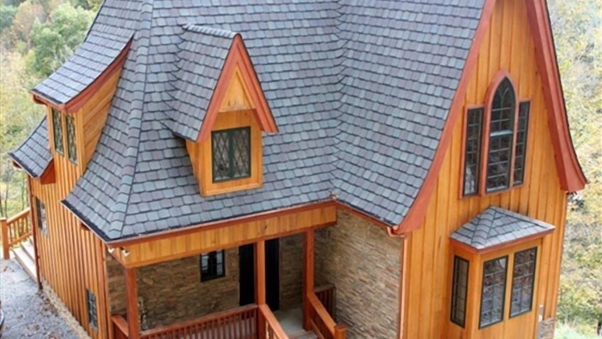 Dugspur Cabin | PeaceLodge - Nature, Seclusion, and Romance