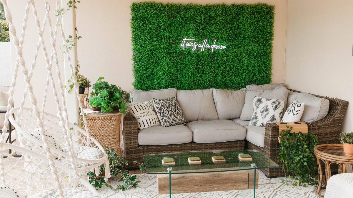 Tempe House | Peacful Retreat near Oldtown Scottsdale, Superbowl ASU, and Spring Training.