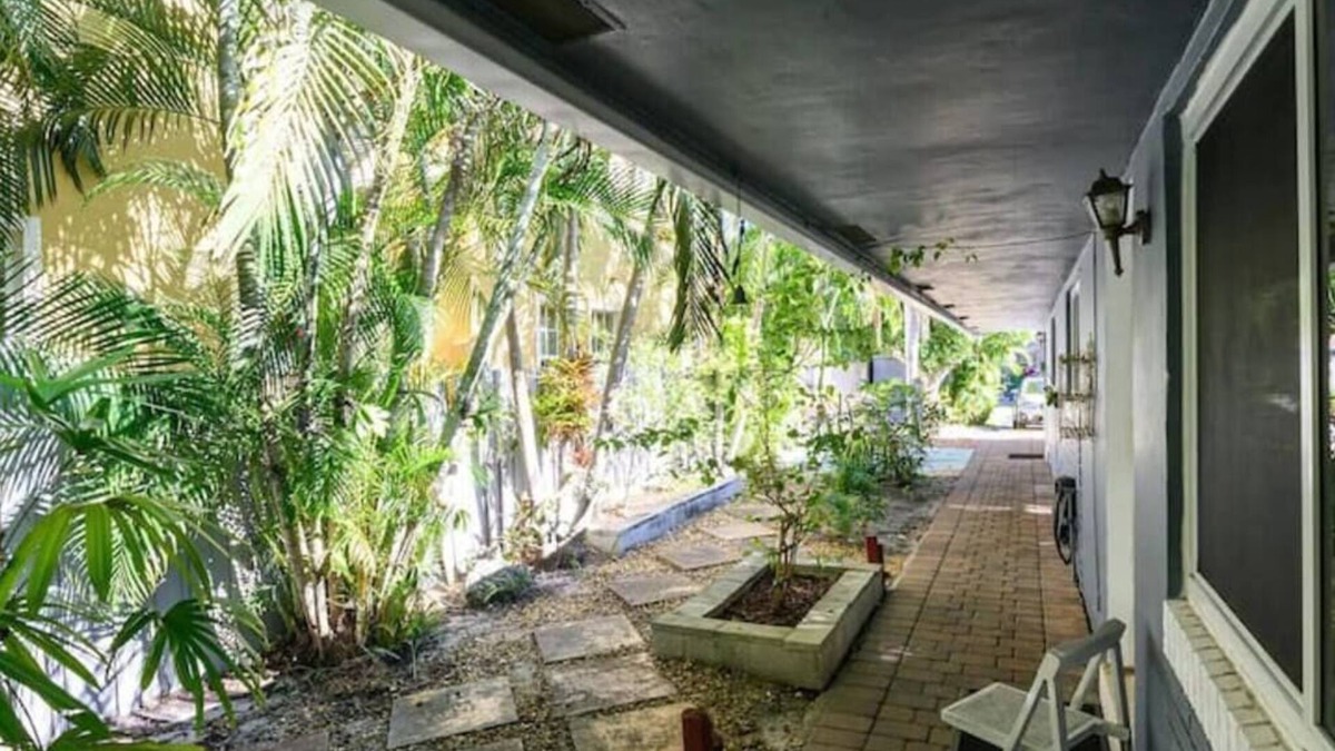 River Oaks Villa | Peacock 2 in Fort Lauderdale