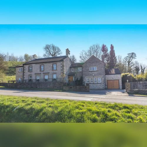 Ashford-in-the-Water House | Peak District Period Property near Chatsworth House
