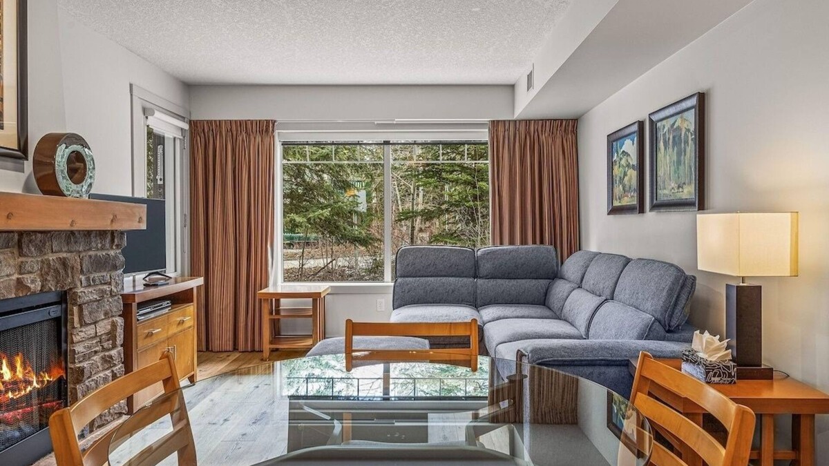Copperstone Resort Condo | Peak Happiness - 1Br/1Bath Getaway