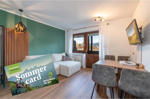 Aich Apartment | Peak Moments - by myNests