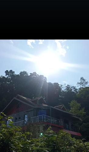 Kurseong House | Peak of hills homestay