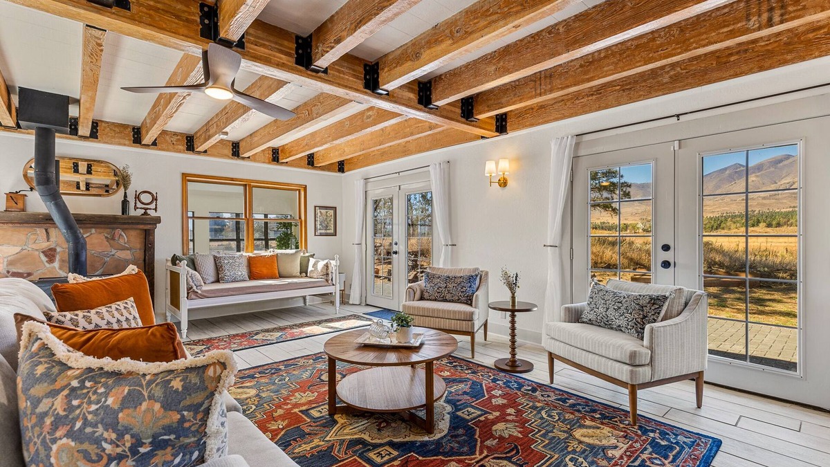 Flagstaff House | Peak's View Ranch - Vacation at Elevation