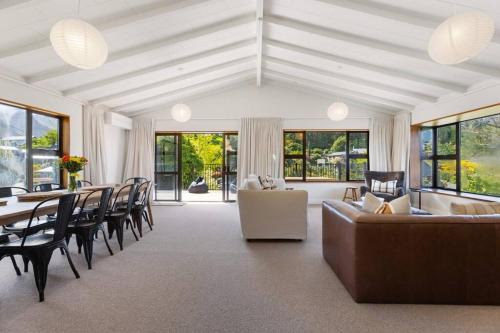 Wanaka House | Peakview Lodge Wanaka