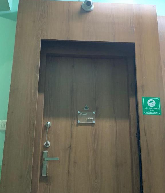 Ballygunge Apartment | Pearl by Olys Apartment