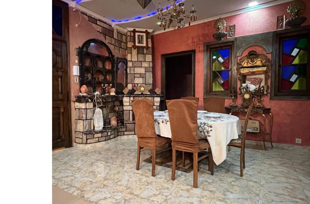 Azrou Apartment | "Pearl in Middle Atlas"