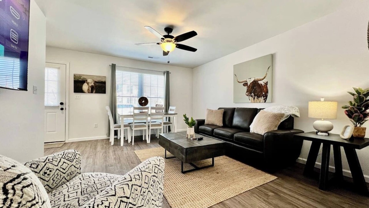 Batesville House | Pearl of a new construction home Batesville, IN