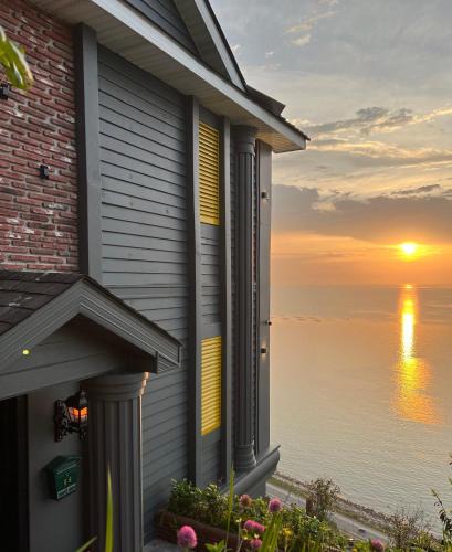 Rize Villa | Pearl of Black Sea