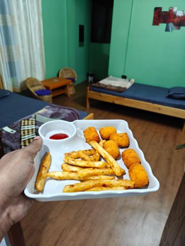 Rishop House | Pearl point homestay