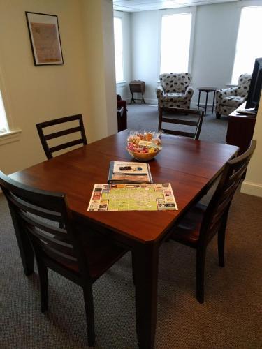 Gettysburg House | Pearl's Place