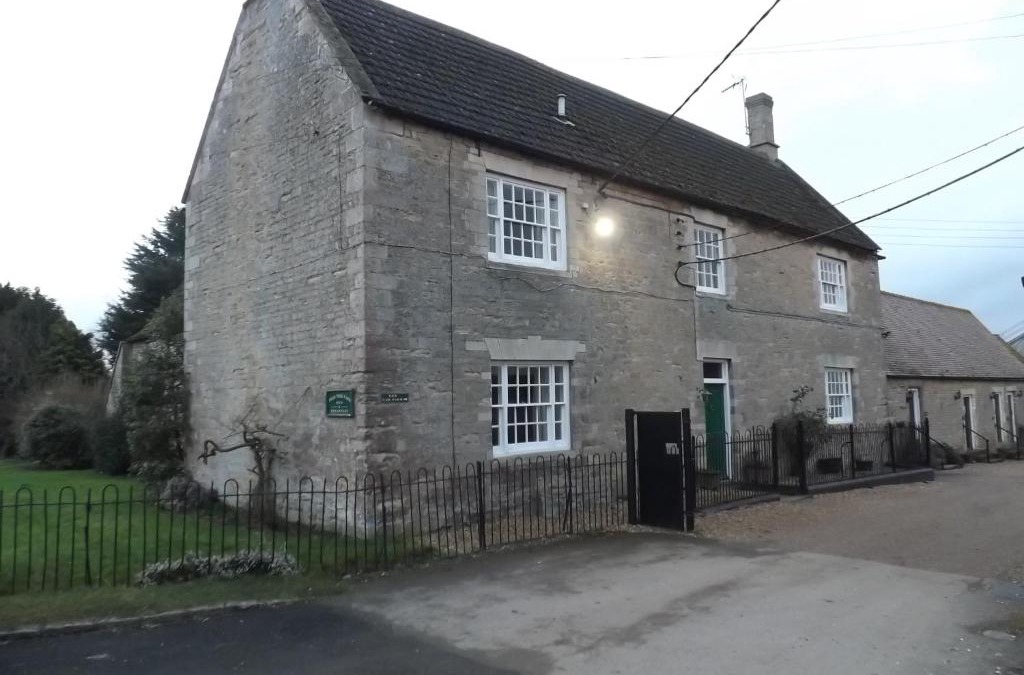 Twywell Bed & Breakfast | Peartree Farm
