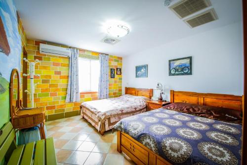 Wanluan House | Peas Country House