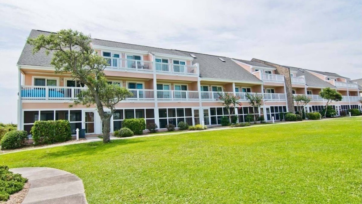 Emerald Isle Condo | Pebble Beach 1-110, Oceanside Condo in Emerald Isle, NC!