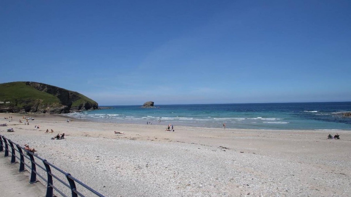 Portreath Cottage | Pebble Cottage