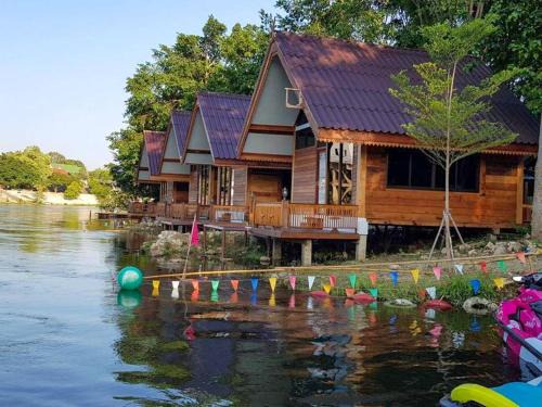 Lat Ya Resort | Pechpailin Resort