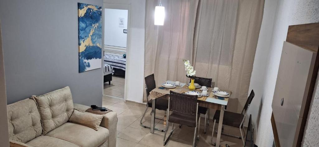Cuia Apartment | Pedacinho de Lar