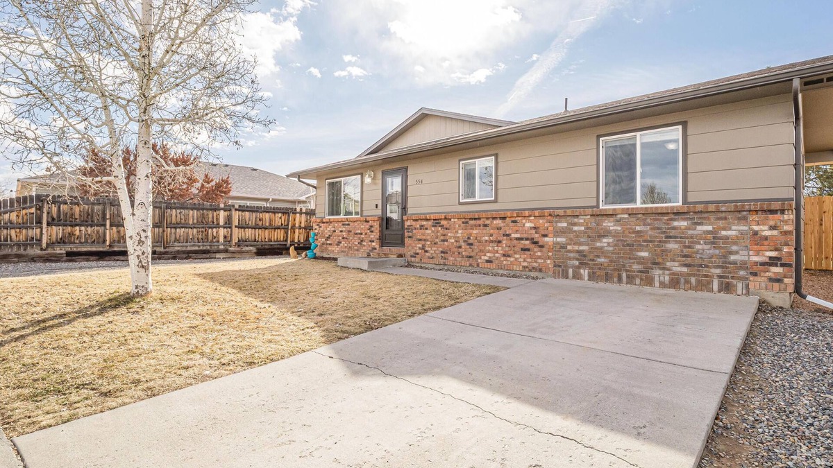 Fruita House | Pedal Paradise: Backyard Retreat for Bike Lovers
