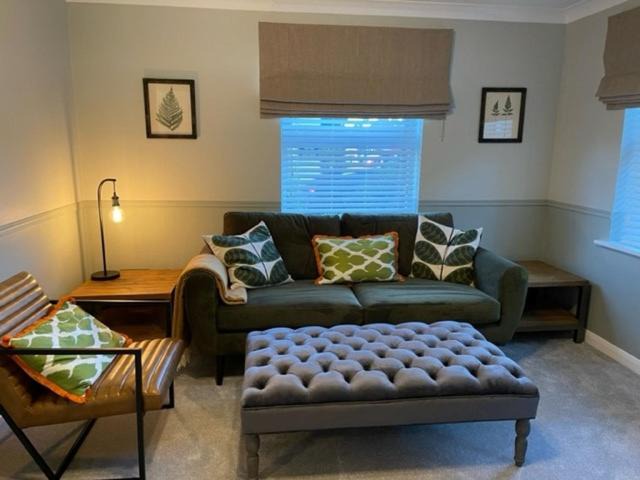 Swaffham Apartment | Pedlars Rest