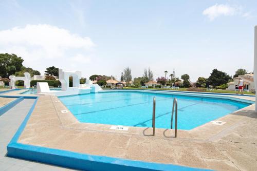 Santa Luzia Apartment | Pedras Del Rei Vista Ria E Mar