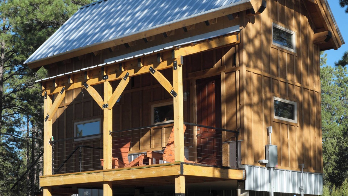 Durango Cabin | Peek at the Peaksn~ private cabin with stunning mountain views & Starlink WiFi