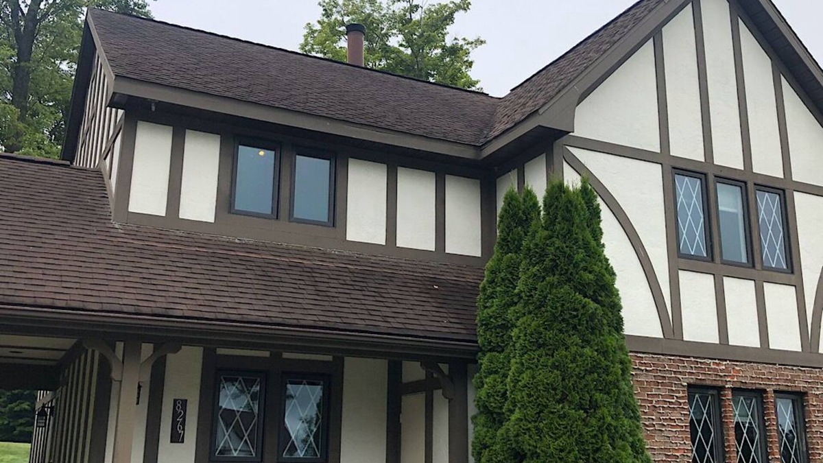 Clymer House | Peek N' Peak Resort, Ski-in/Ski-out, on golf course, Clymer, NY Ski Birdie Lodge