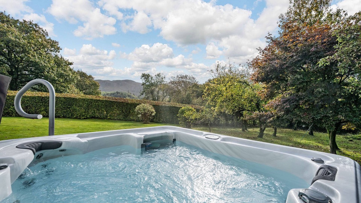 Eskdale Cottage | Peel Place Noddle