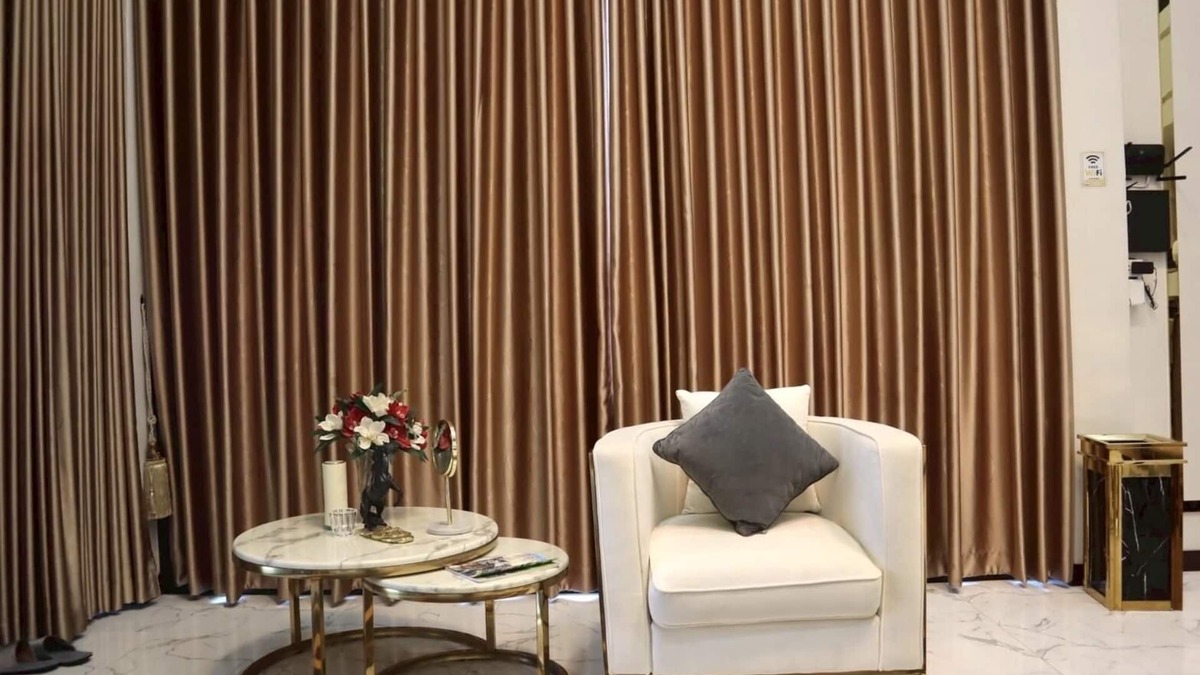 U Thong Villa | Peema Villa