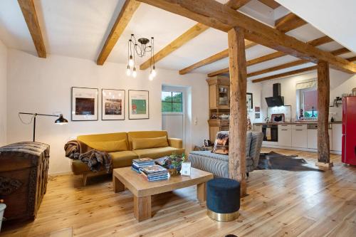 Hohen Demzin House | Peene Hus