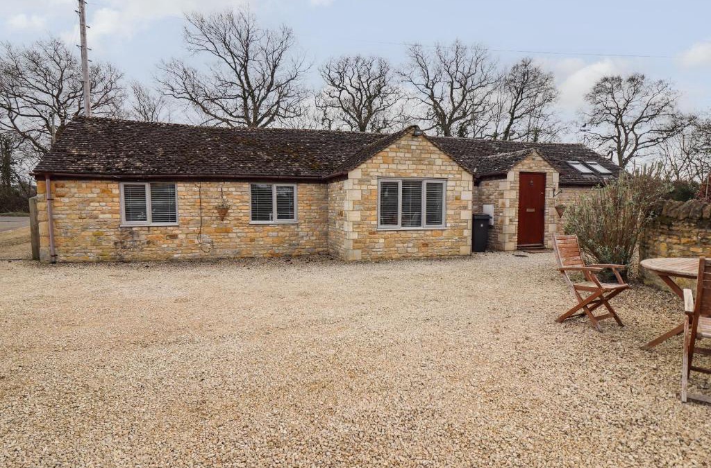 Moreton-in-Marsh House | Peewit Barn