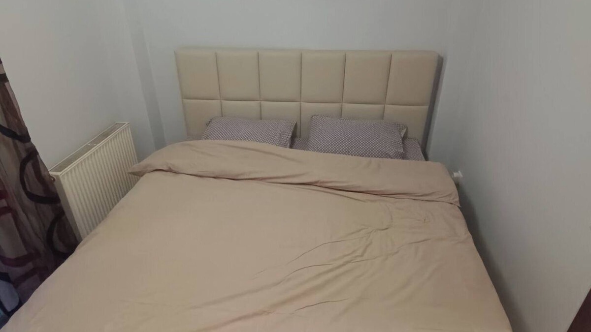 Pylaia-Chortiatis Apartment | ✨ "Pefka apartment - Comfort & Calm close to forest and near the City" ✨
