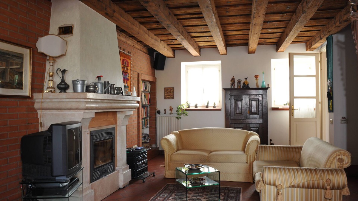 Santa Lucia ai Monti Bed & Breakfast | Pegaso Bed & Breakfast