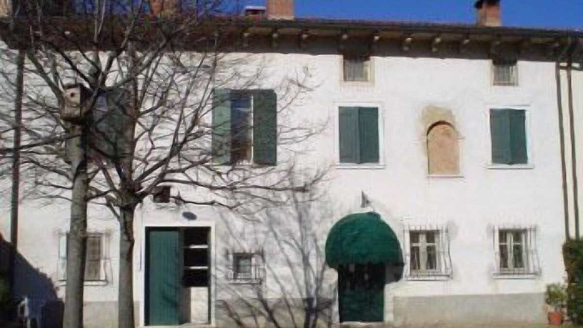 Santa Lucia ai Monti Bed & Breakfast | Pegaso
