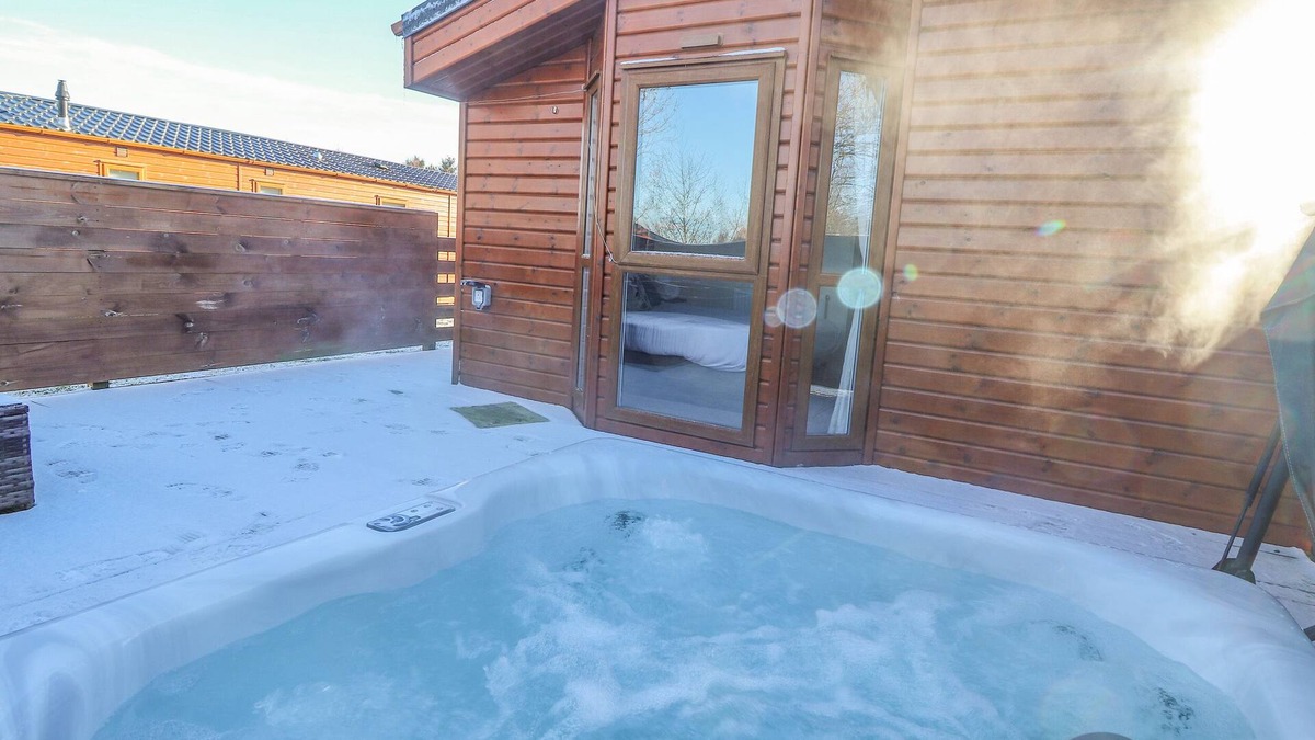 Morpeth Cottage | Pegasus