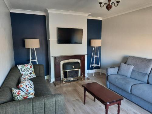 Swinford House | Peggy's Place