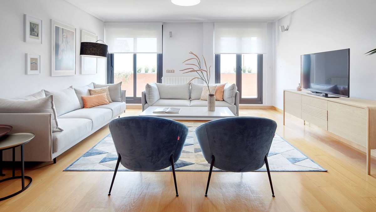 Antiguo Apartment | Peine del Viento by FeelFree Rentals