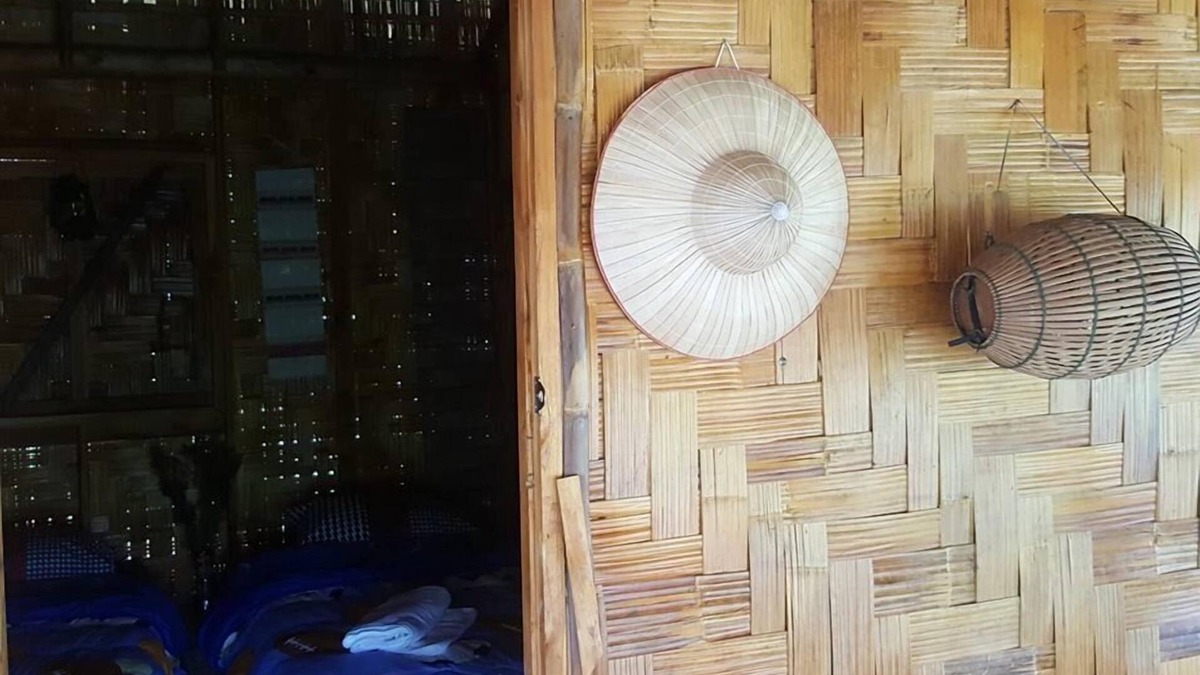 Pua Hotel | Peisanae Faikeng Resort