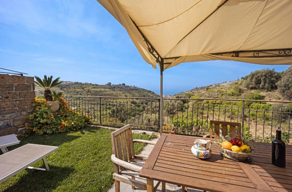 Pompeiana House | Pelagos