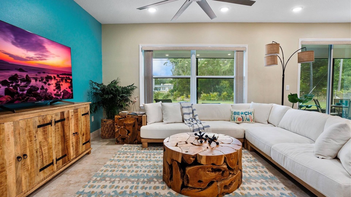 Roseland House | Pelican Paradise-Indian River Sebastian