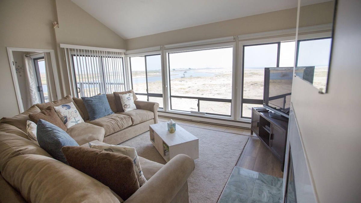 Pajaro Dunes Condo | Pelican Point Condo - Pelican 70